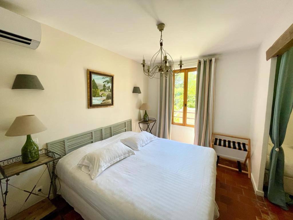 Chateau Le Bouis Gruissan Cameră foto